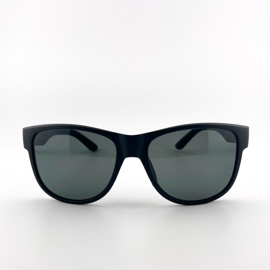 トライノ偏光サングラス　ナチュラルスモーク　メンズサングラス　釣り　偏光