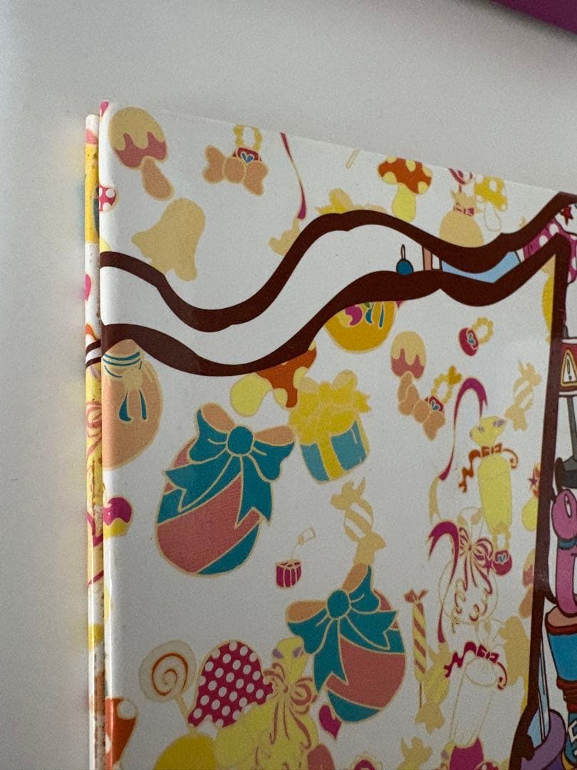 絵本・児童書 KLC HAPPY BIRTHDAY BEATA