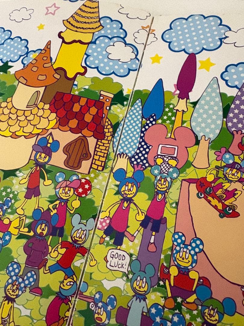 絵本・児童書 KLC HAPPY BIRTHDAY BEATA