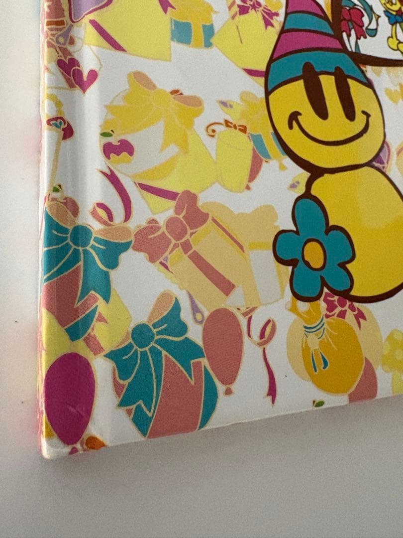 絵本・児童書 KLC HAPPY BIRTHDAY BEATA