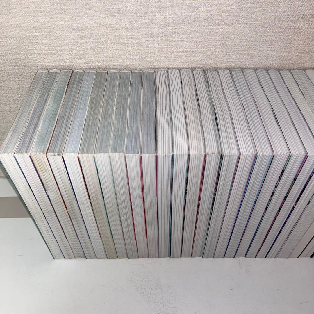 RIDEX 全巻セット　1-22+ 関連本4冊　ライデックス　東本昌平