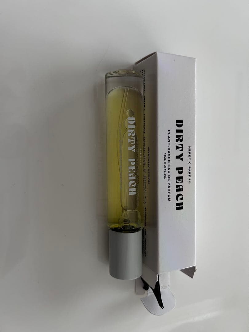 ノーズショップ　香水　ダーティピーチ