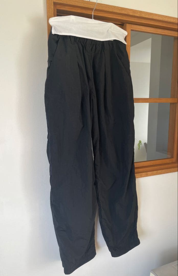 【TEATORA】WALLET PANTS RESORT