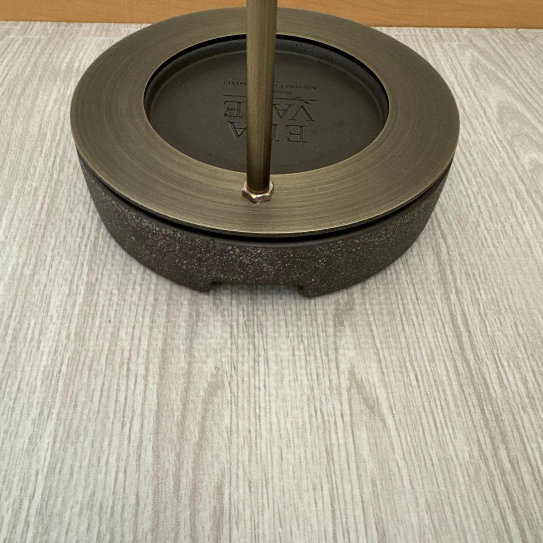 花瓶・フラワースタンド EDA VASE SiKiTO