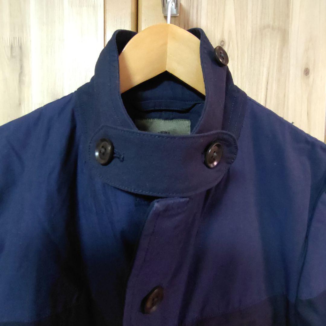 Nigel Carbourn ジャケット