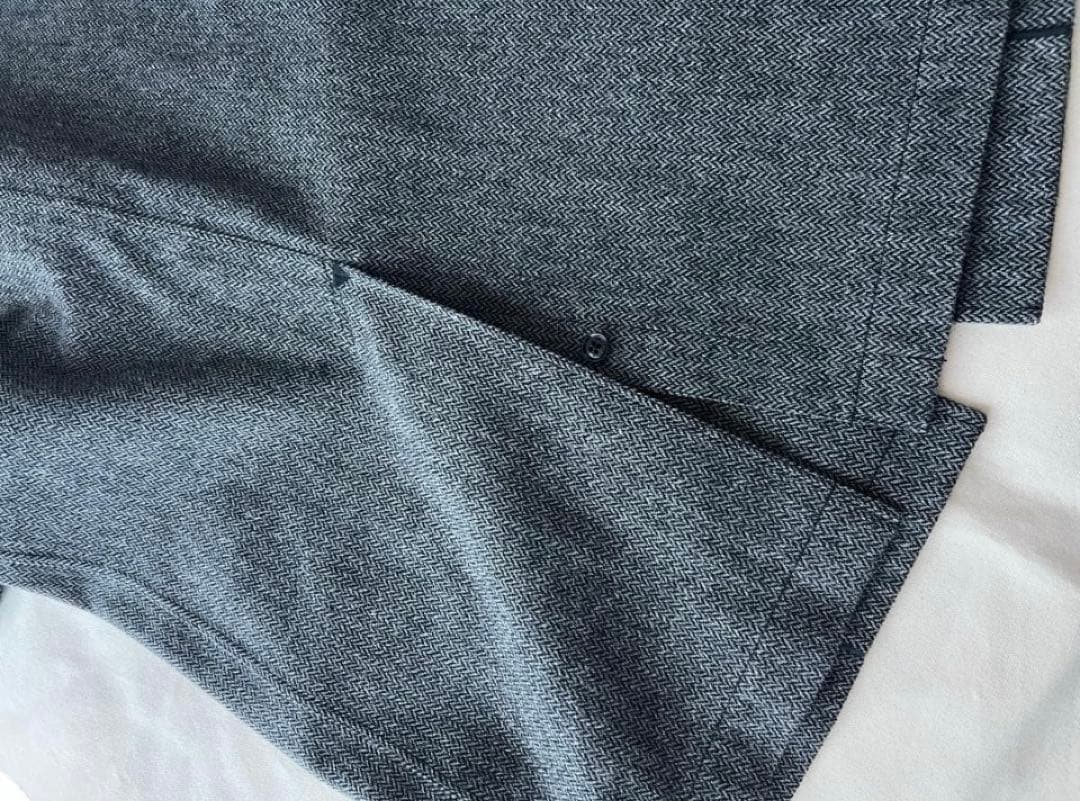 【美品】nanamica ナナミカ GORE-TEX チェスターコート