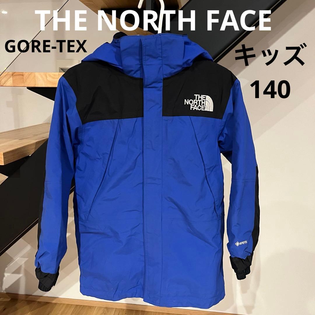値下げ ノースフェイス　マウンテンインサレーションジャケットGORE-TEX