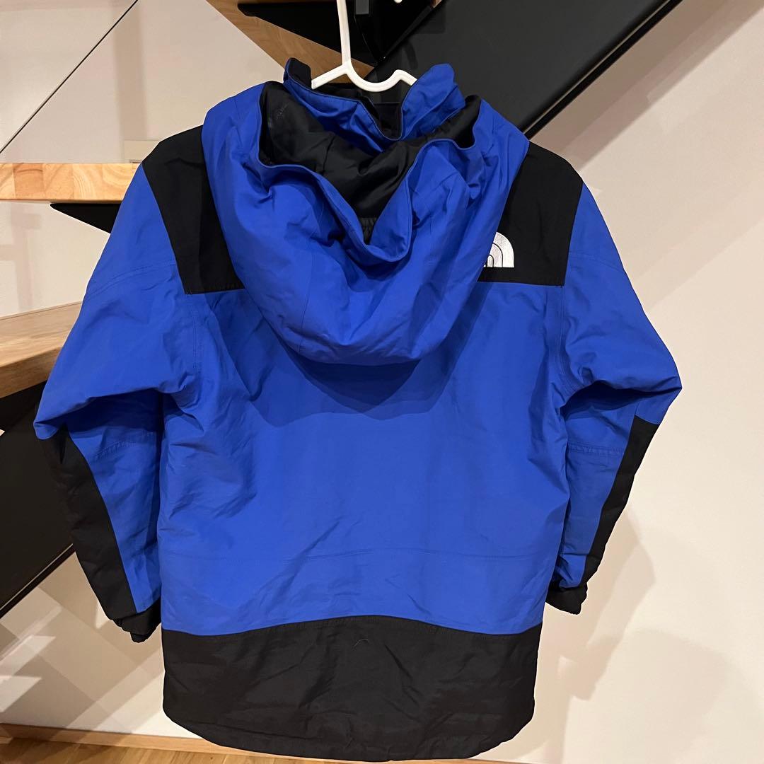 値下げ ノースフェイス　マウンテンインサレーションジャケットGORE-TEX