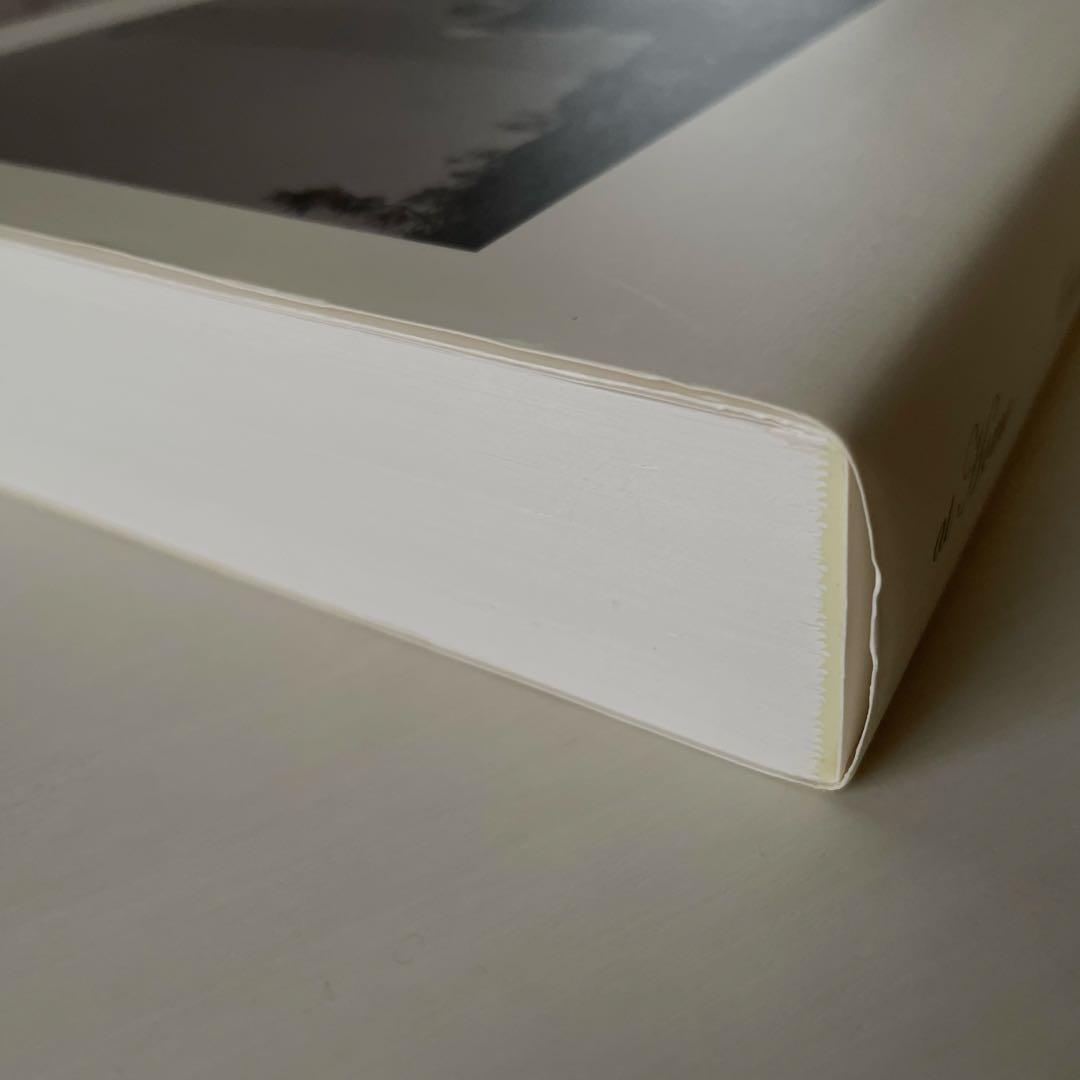 上田義彦写真集 at  桐島かれん