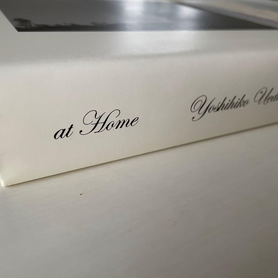 上田義彦写真集 at  桐島かれん