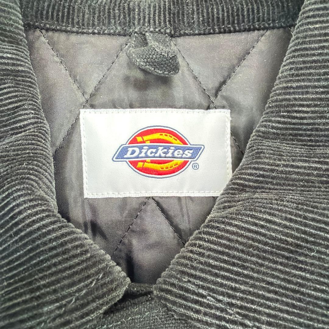 【希少 入手困難】ワコマリア×ディッキーズ ダック地　中綿 ブルゾン