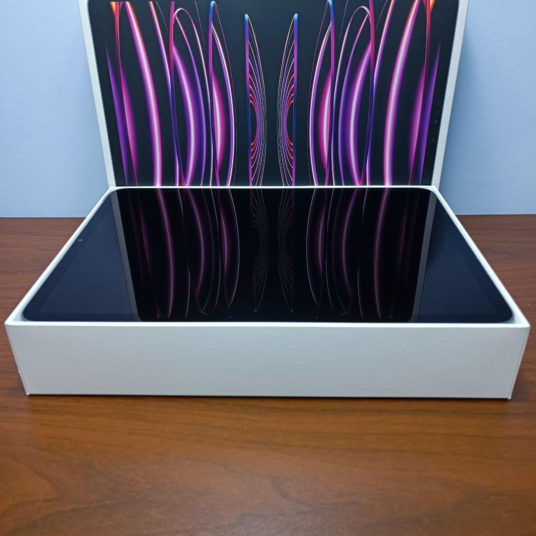 Cmtt 　iPad Pro 11 第4世代 256GB