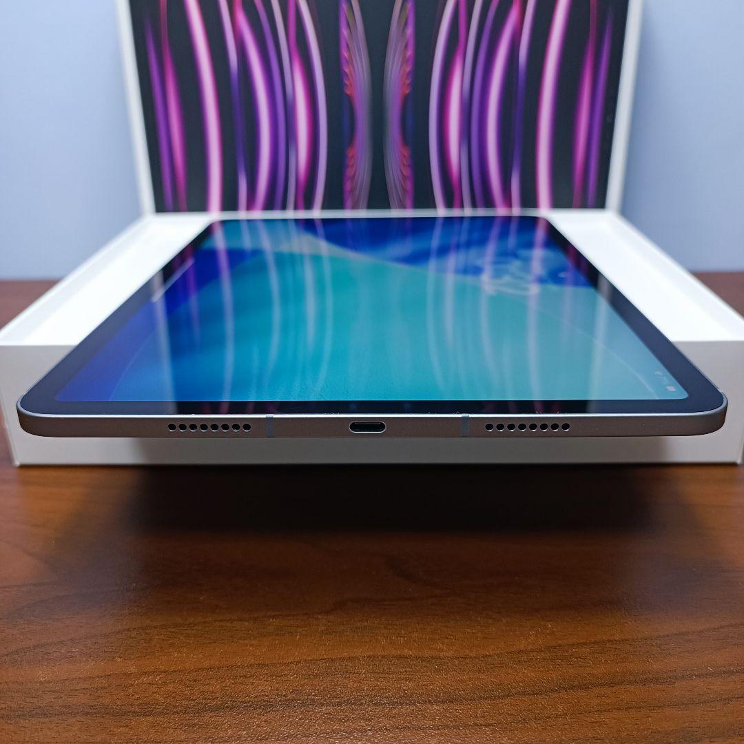 Cmtt 　iPad Pro 11 第4世代 256GB