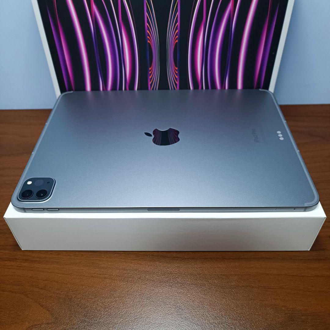 Cmtt 　iPad Pro 11 第4世代 256GB