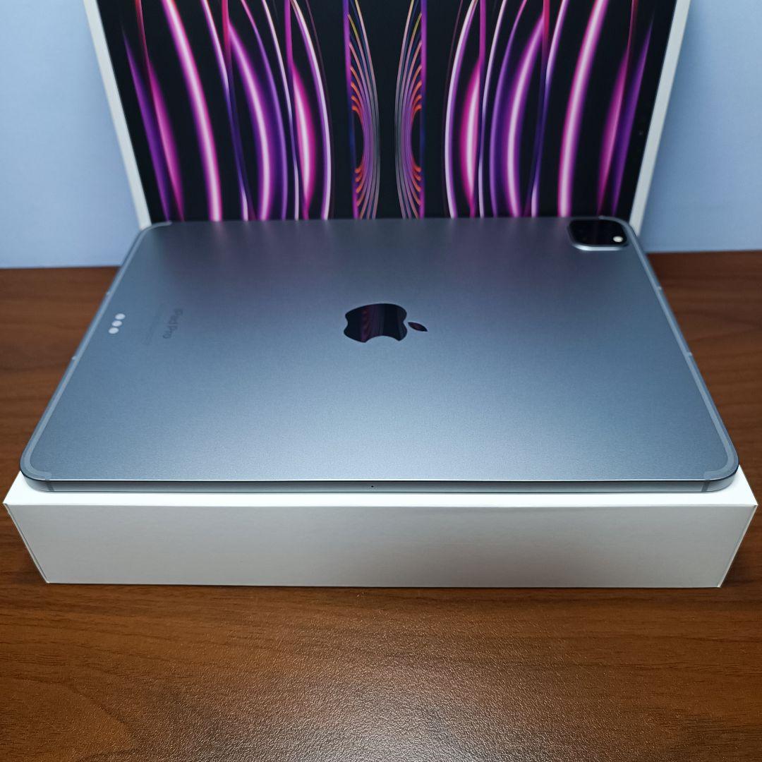 Cmtt 　iPad Pro 11 第4世代 256GB