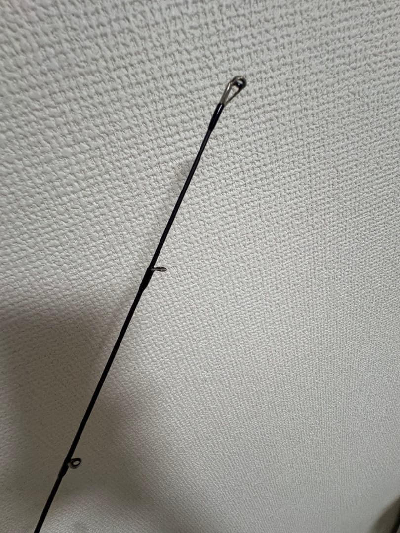 キラーヒート/ストラーダブラック [SB-C611MH/HRX3s]