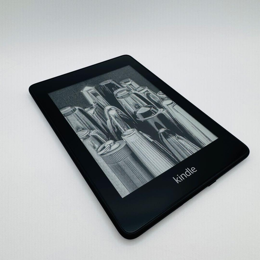 Kindle Paperwhite 第10世代 PQ94WIF 8GB 広告なし
