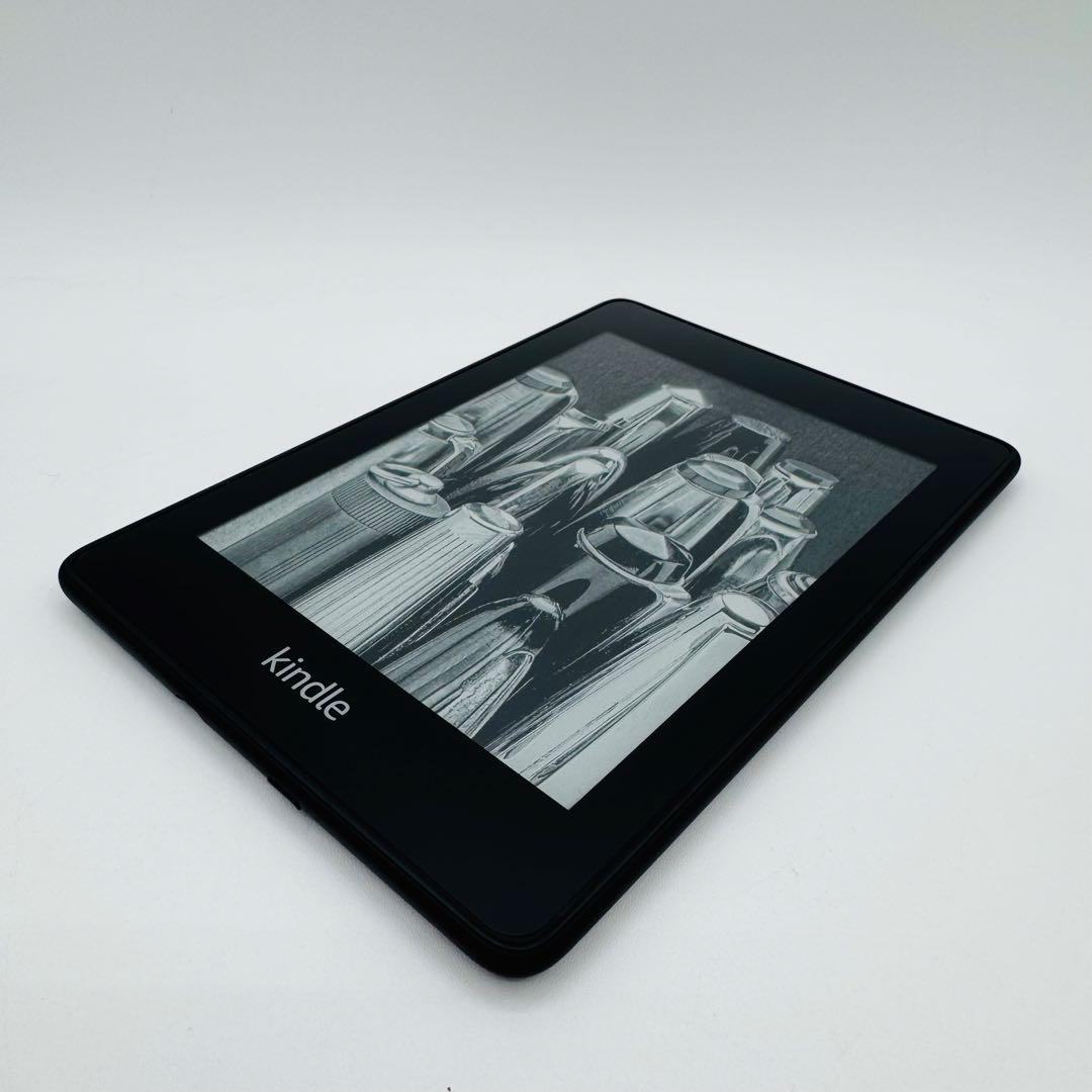Kindle Paperwhite 第10世代 PQ94WIF 8GB 広告なし