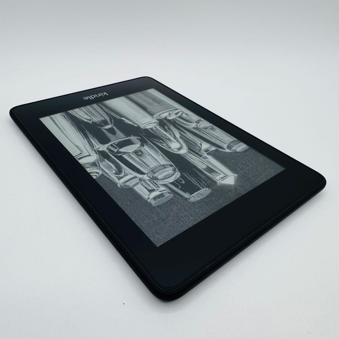 Kindle Paperwhite 第10世代 PQ94WIF 8GB 広告なし
