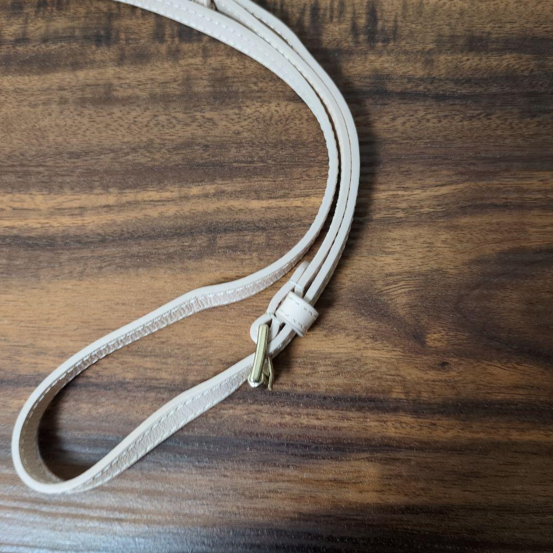 Bonpoint　ボンポワン　日本限定　チェリーバッグ