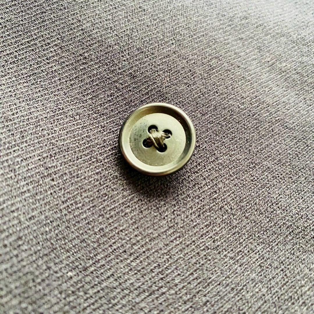 ユナイテッドアローズ×アナリスブレックマン●極美品●ツイルチェスターコート