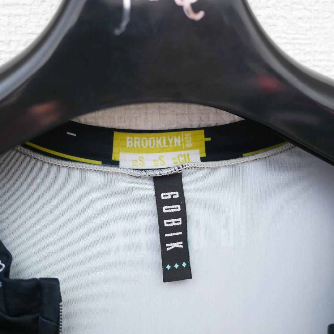 選手支給品 ウィリエール・トリエスティーナ・ピレリ ロードスーツ プロチーム