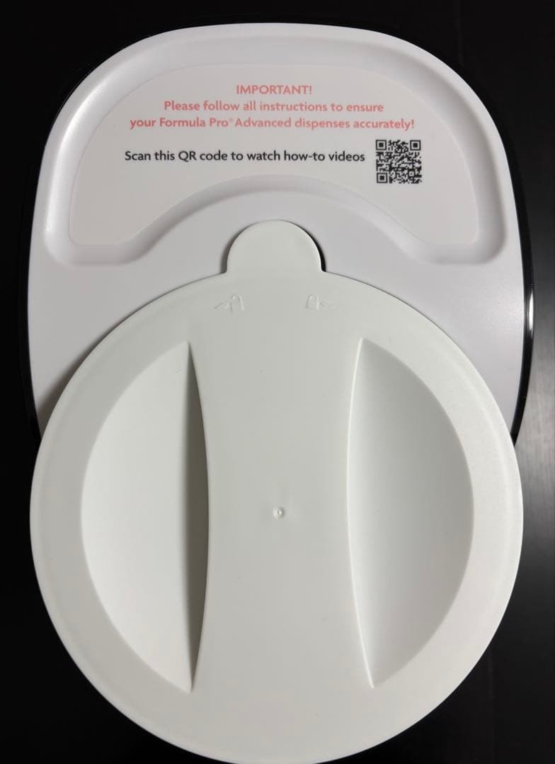 Baby Brezza ベビーブレッツァ 全自動 ミルクメーカー 海外仕様版