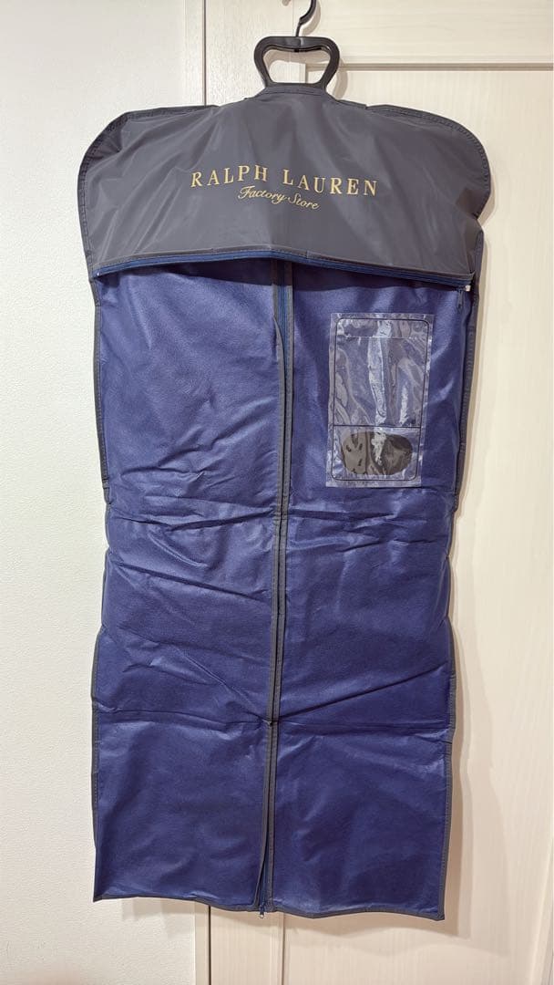 ポロラルフローレンPolo Ralph LaurenウールメルトンピーコートS黒