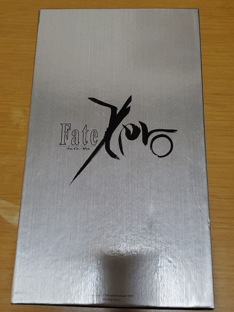 Fate/Zero Blu-rayBox1,2セット