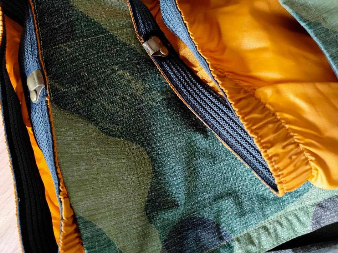 BURTON 上下ウェアセット