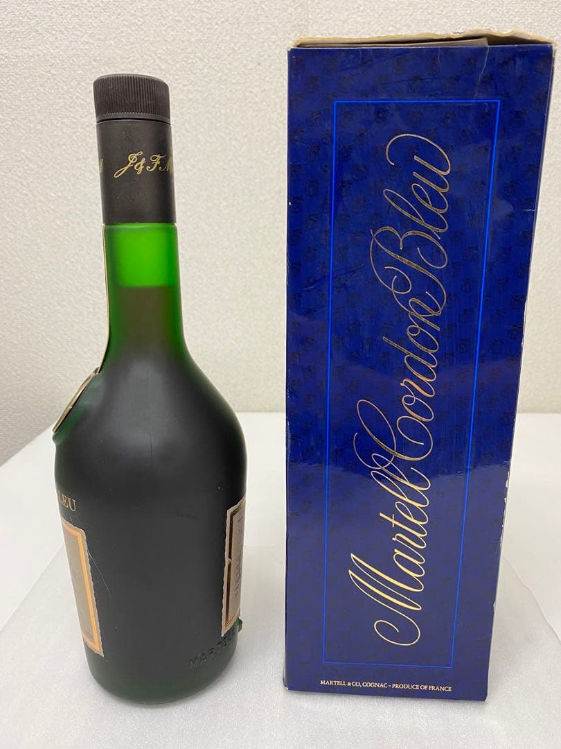 3-2686 MARTELL CORDON BLEU マーテル コルドン ブルー
