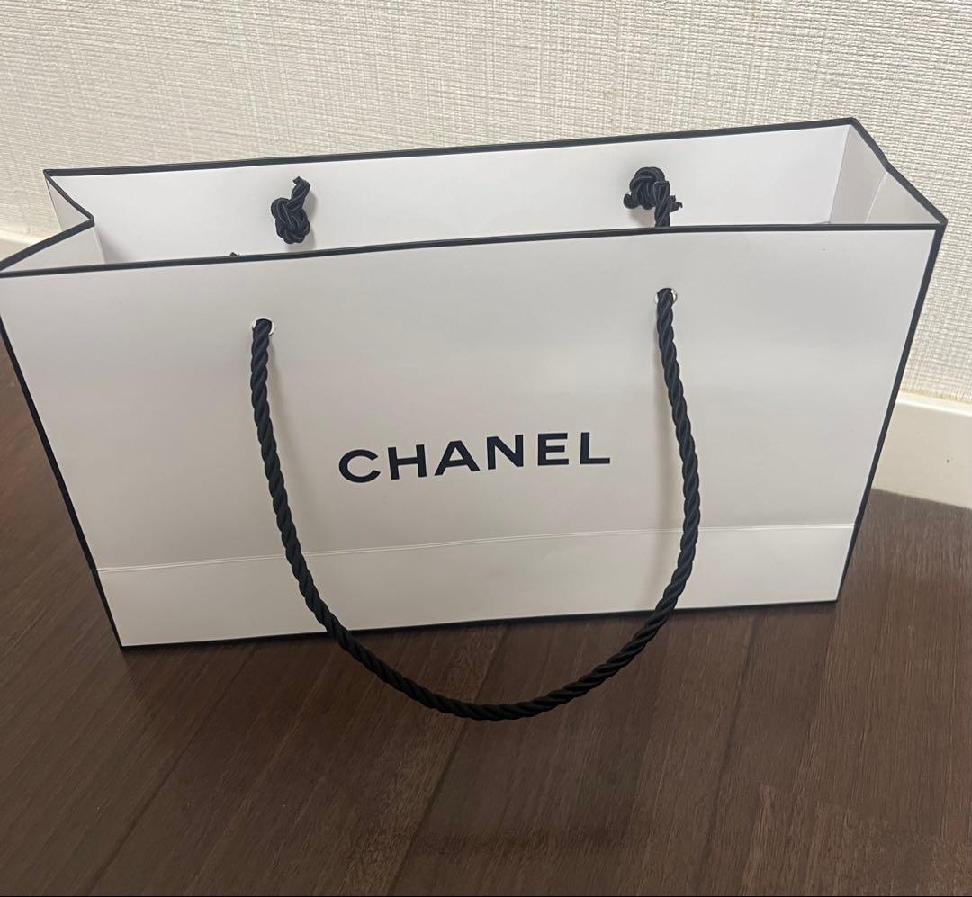 CHANEL【新品未開封】ブルー ドゥBLEU DE CHANELパルファム