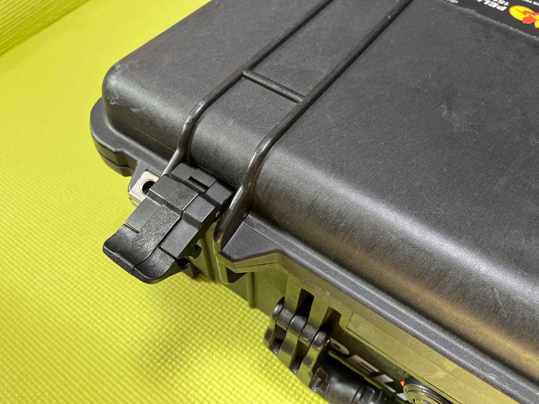 pelican case ペリカンケース　1510