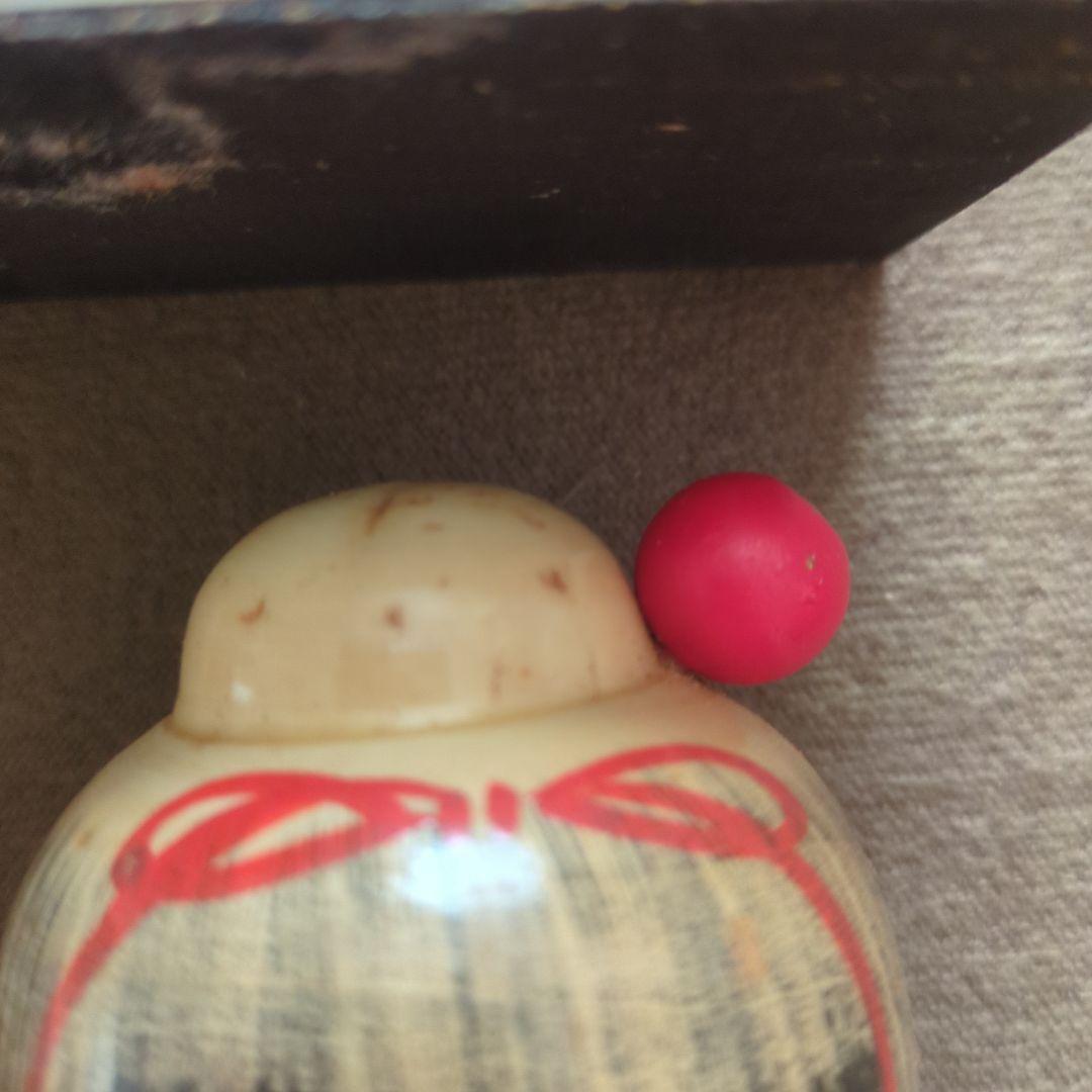 昭和レトロ　木製こけし　人形 　11点セット