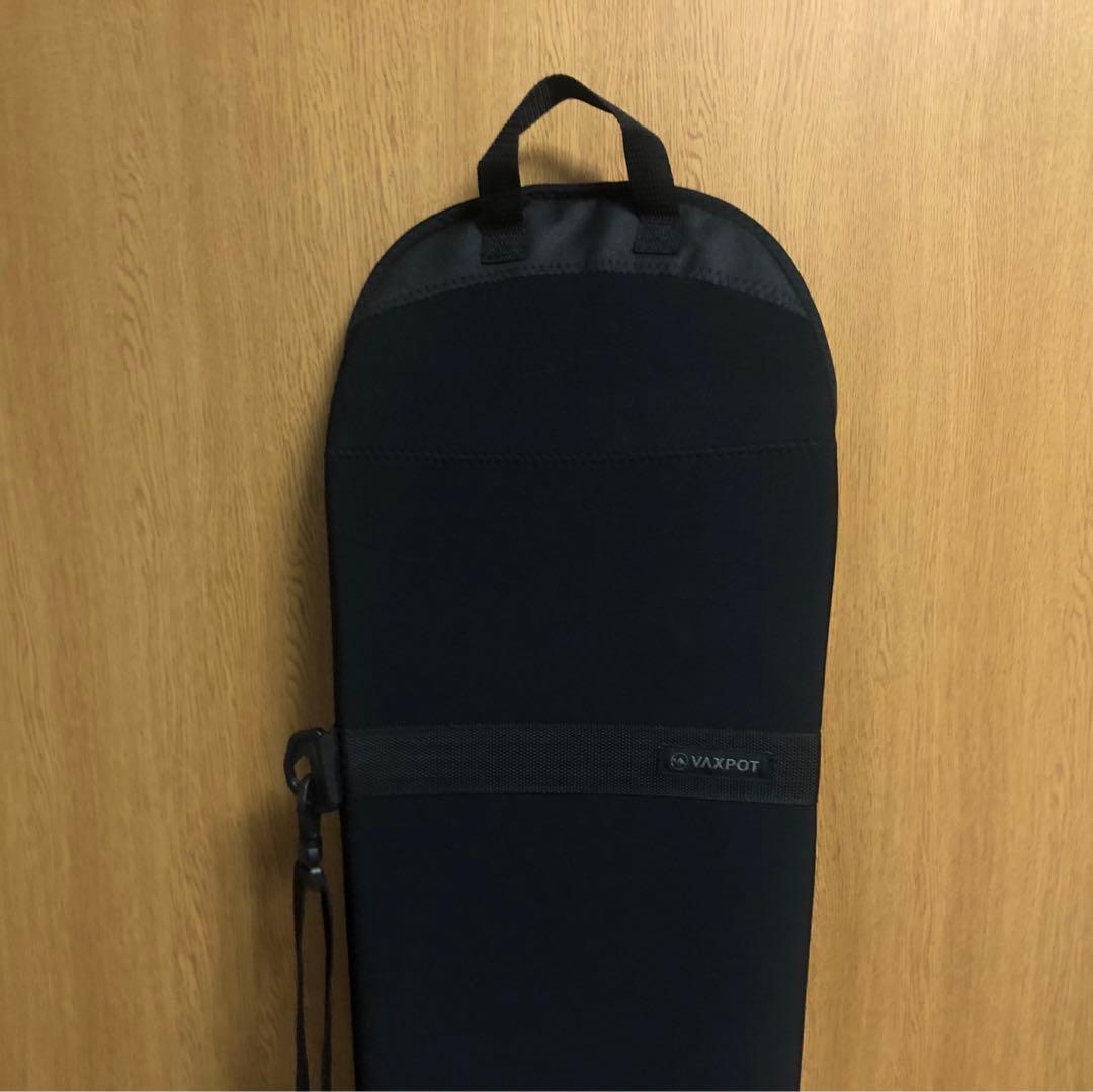 良品 JOYRIDE ジョイライド スノーボード 板 木目 専用カバー付 スノボ