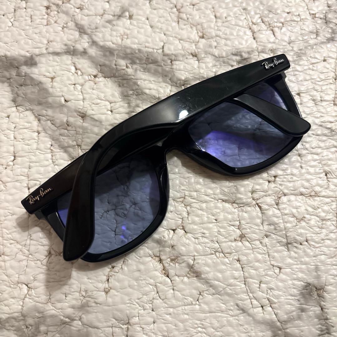 専用！美品！Ray-Ban RB2140-F WAYFARER 木村拓哉着用