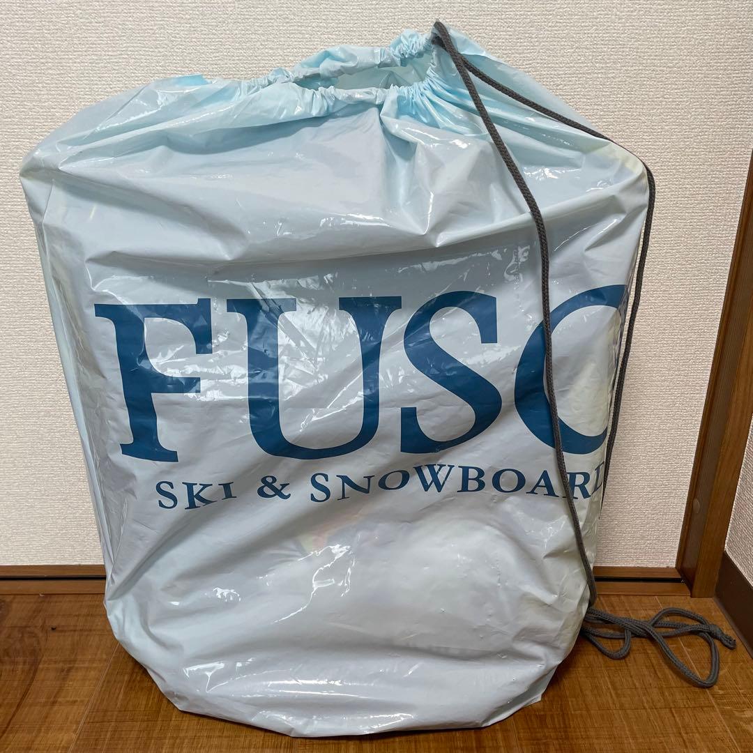 LEVEL Ski Team PRO バックパック