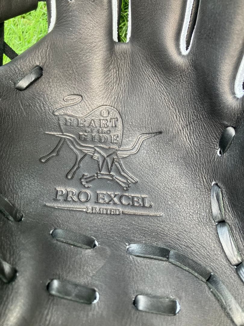 新品未使用　ローリングス　グローブ　内野