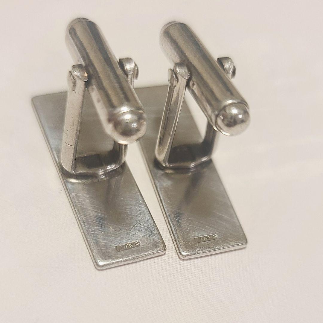 【正規品】DOLCE&GABBANA D&G ドルガバ カフス