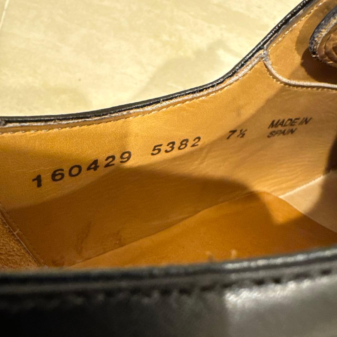 【定価37,400円】Berwick バーウィック 5382 26.5