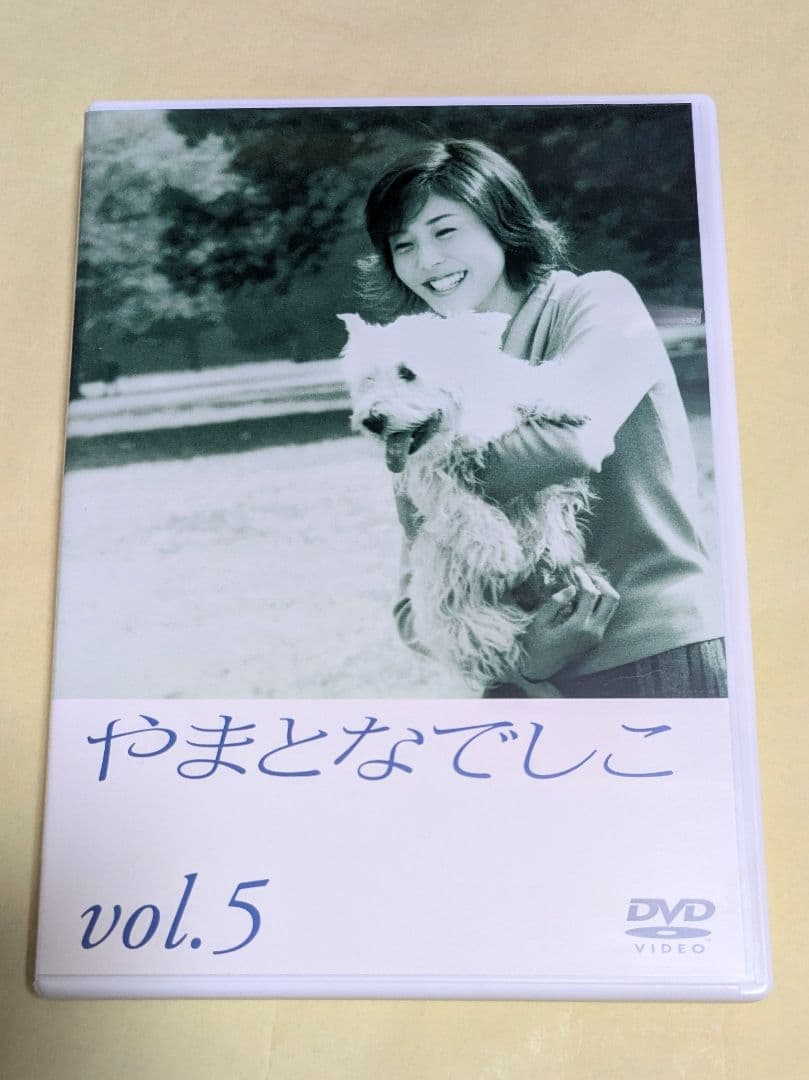 み*る様 正規品★やまとなでしこ DVD-BOX〈6枚組〉 松嶋菜々子（特典映像