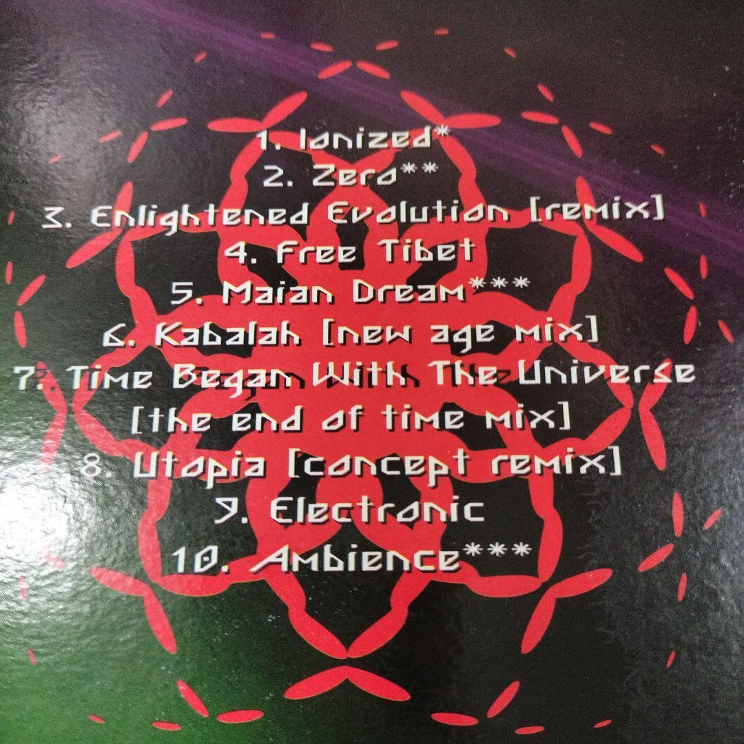 Astral Projection – The Astral Files