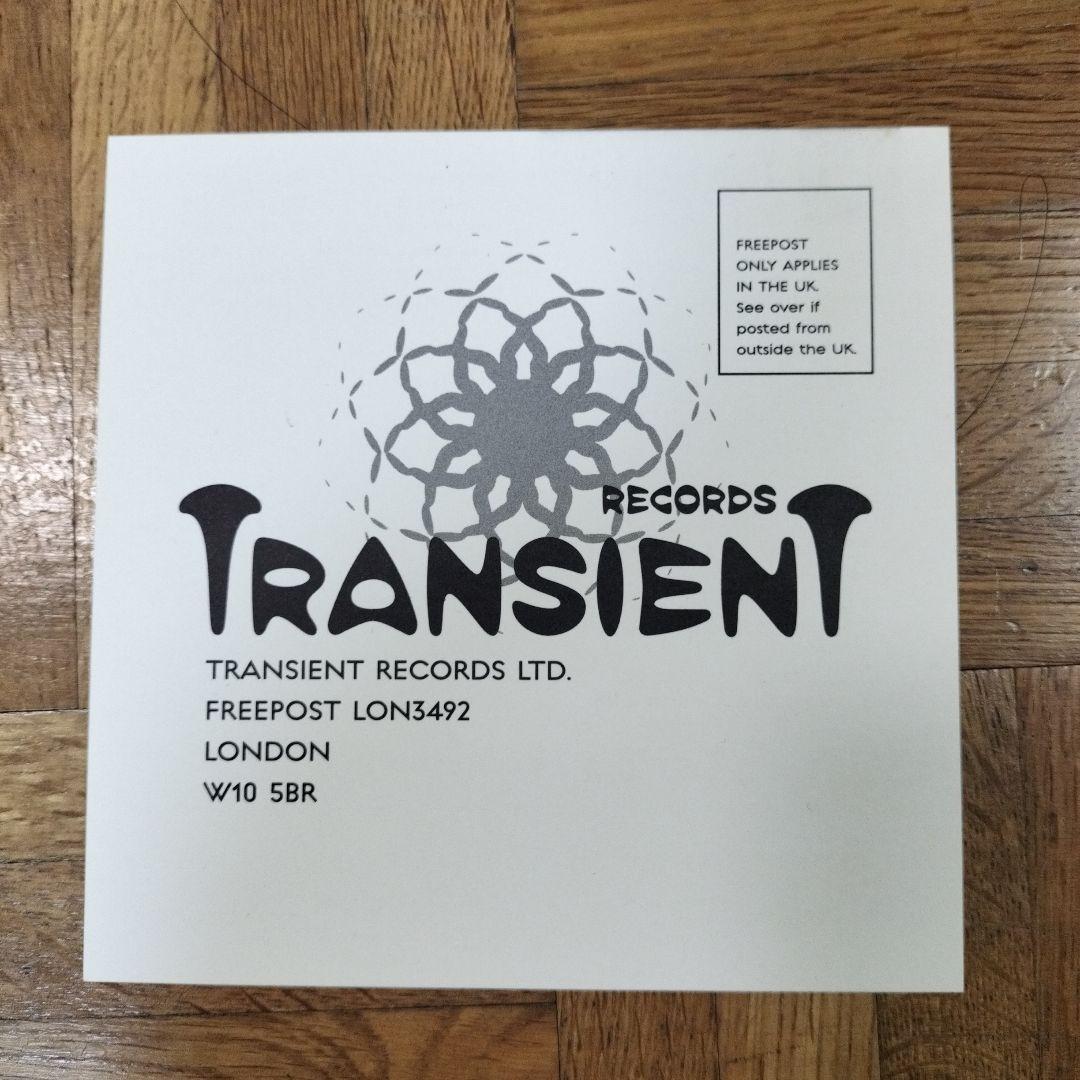 Astral Projection – The Astral Files