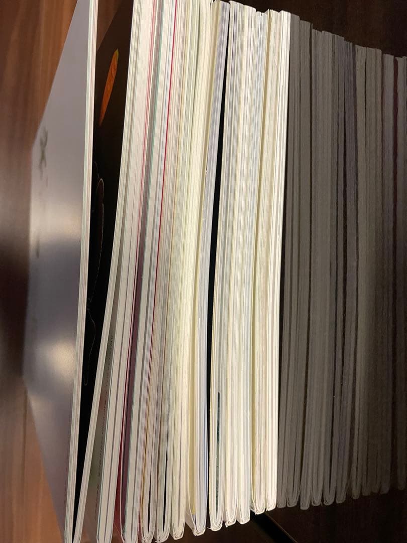 月刊たくさんのふしぎ2024年　12冊　ほぼ新品