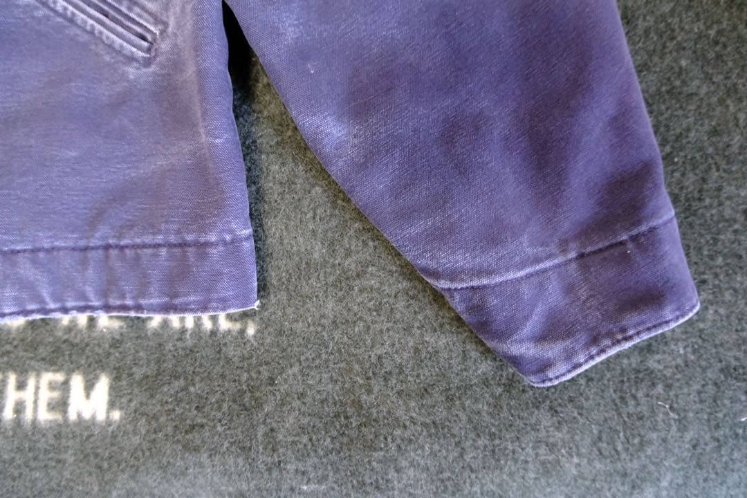 ジャケット・アウター Carhartt detroit jacket J01 DNY 46