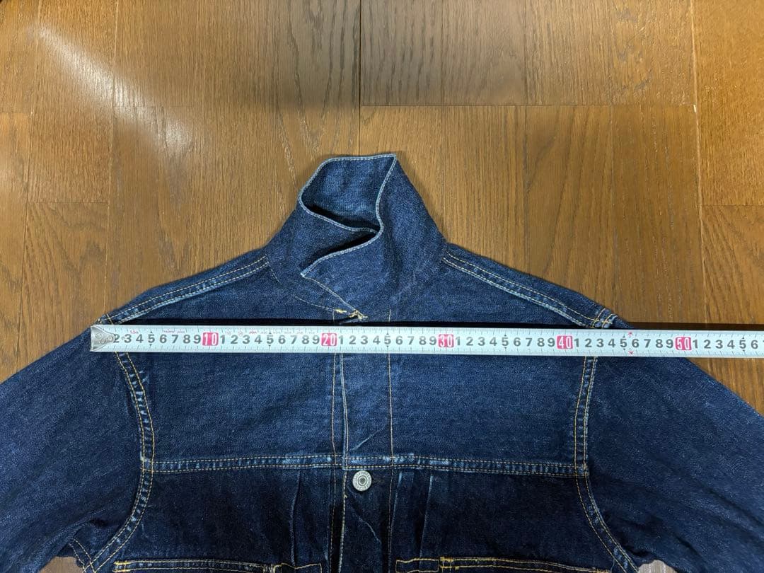 WAREHOUSE 2ndモデル サイズ S