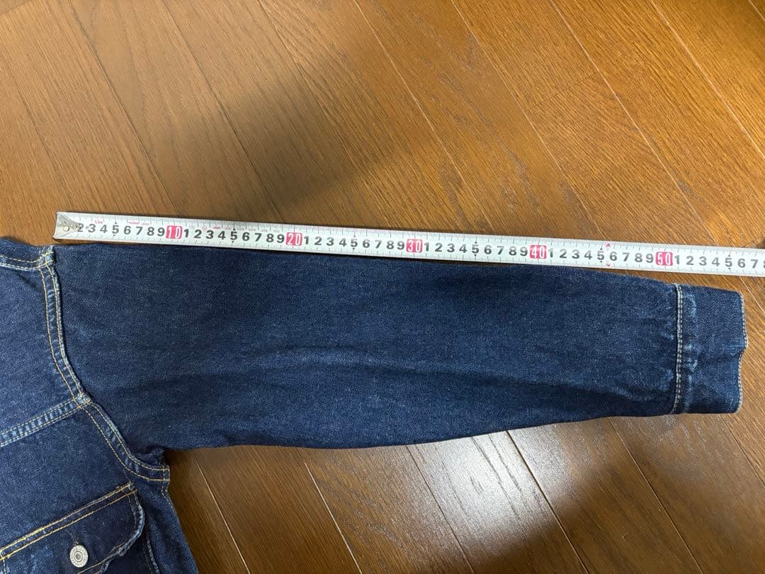 WAREHOUSE 2ndモデル サイズ S