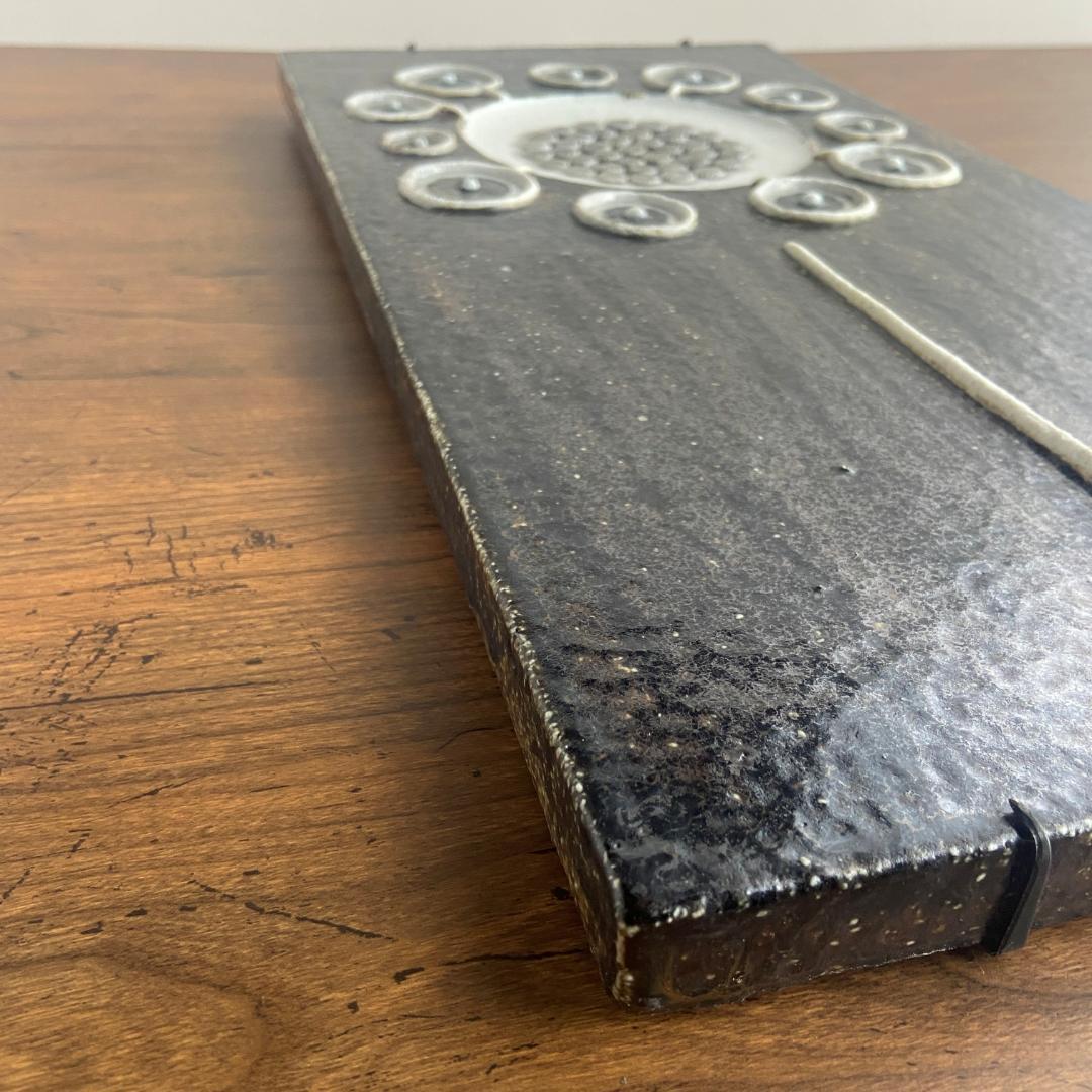 ◇希少◇ Sylvia Leuchovius シルヴィア 陶板 ロールストランド