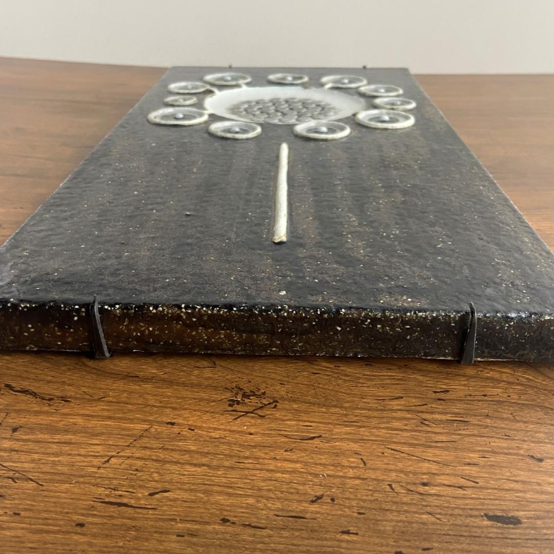 ◇希少◇ Sylvia Leuchovius シルヴィア 陶板 ロールストランド