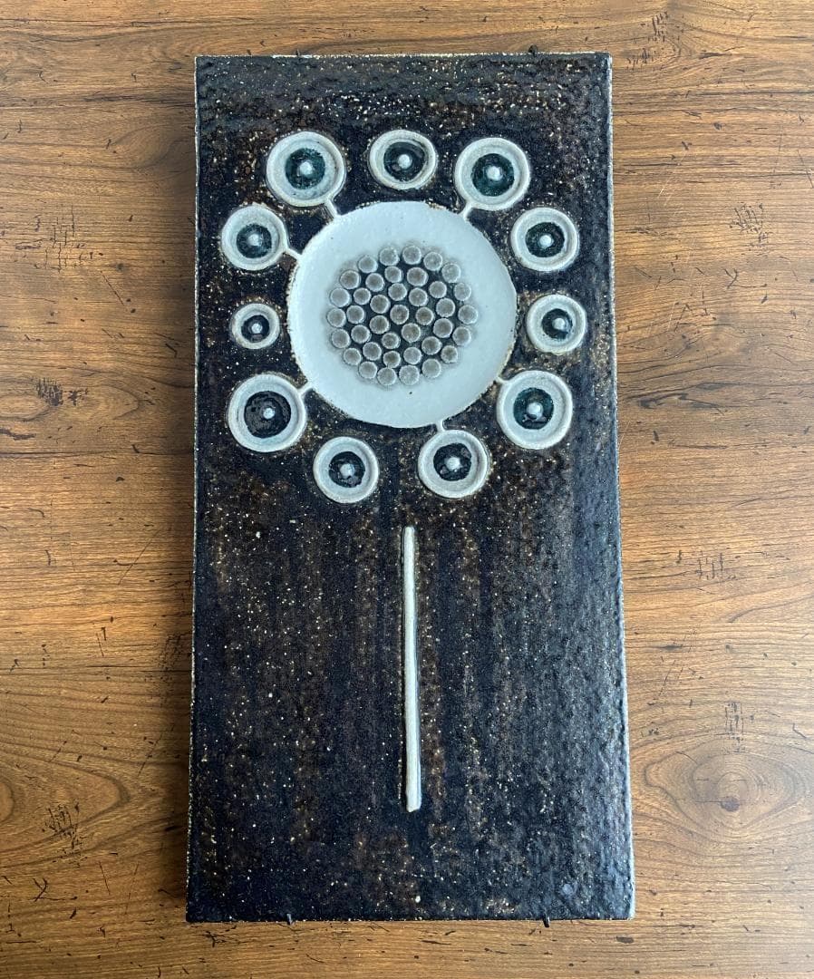 ◇希少◇ Sylvia Leuchovius シルヴィア 陶板 ロールストランド